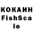 Кокаин 98% Anikishipping Lover